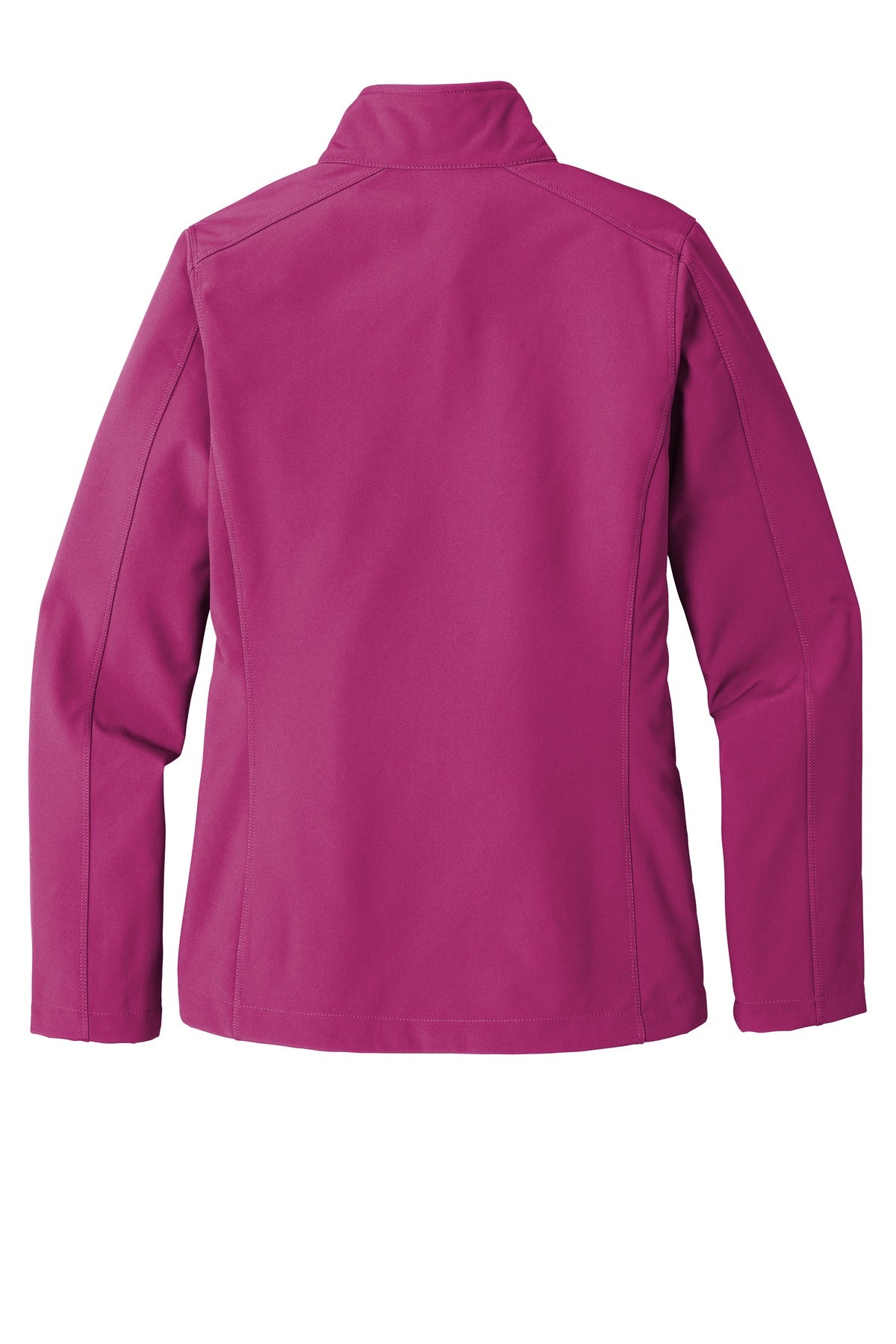 Port Authority Ladies Core Soft Shell Jacket. L317 (Choose Your Design)