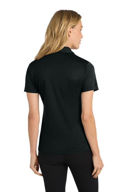 Port Authority Women's Silk Touch Performance Polo. L540