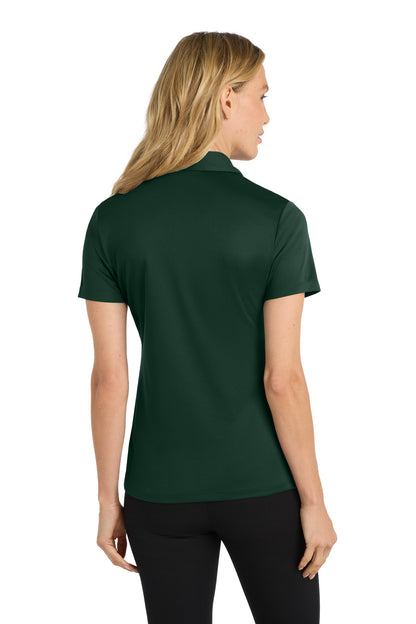 Port Authority Women's Silk Touch Performance Polo. L540