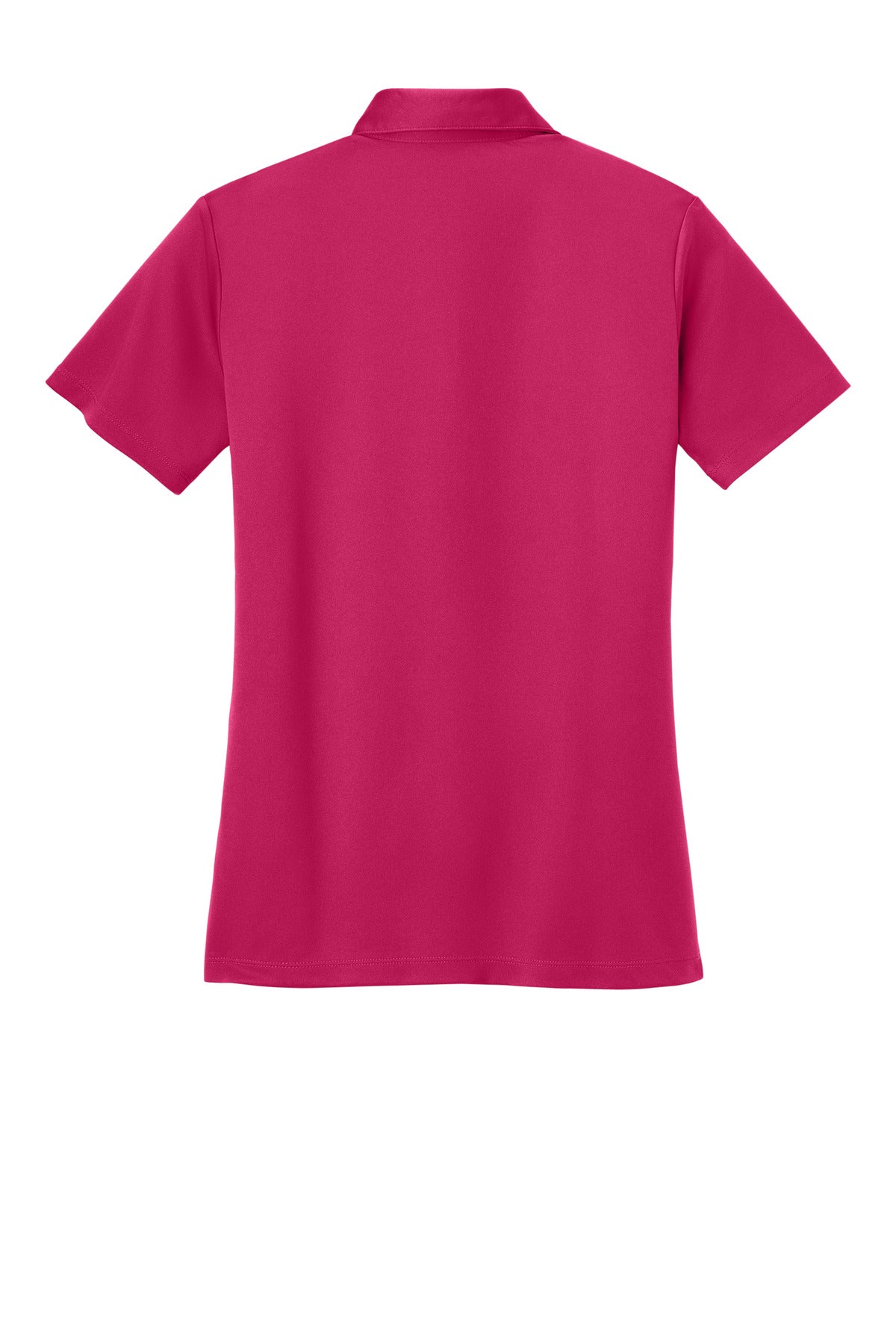 Port Authority Women's Silk Touch Performance Polo. L540