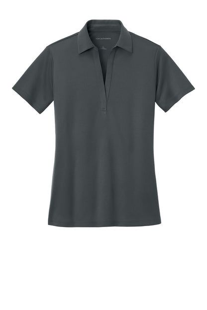 Port Authority Women's Silk Touch Performance Polo. L540