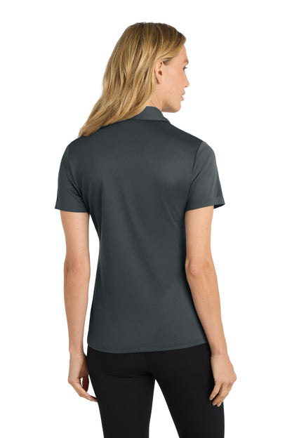 Port Authority Women's Silk Touch Performance Polo. L540