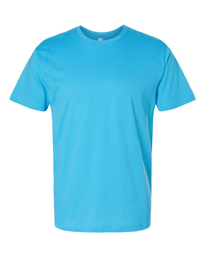 Unisex Fine Jersey Tee