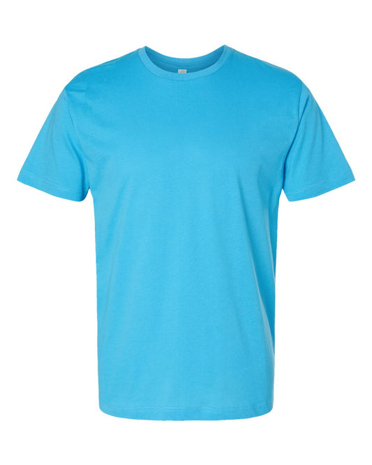 Unisex Fine Jersey Tee
