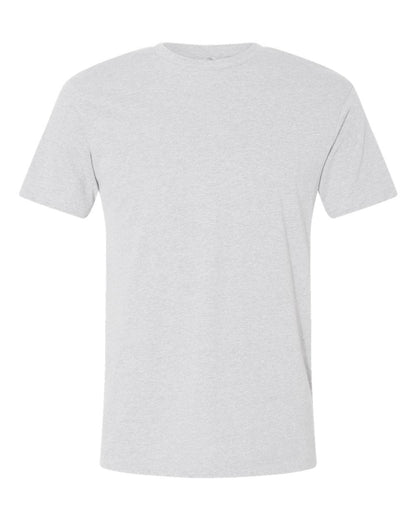 Unisex Fine Jersey Tee