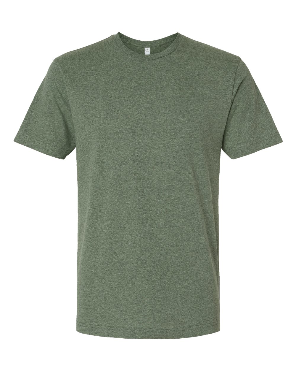 Unisex Fine Jersey Tee