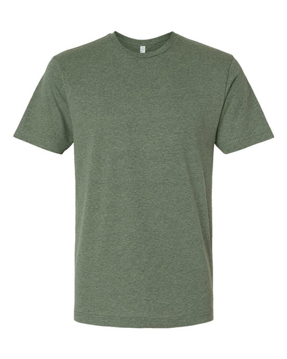 Unisex Fine Jersey Tee