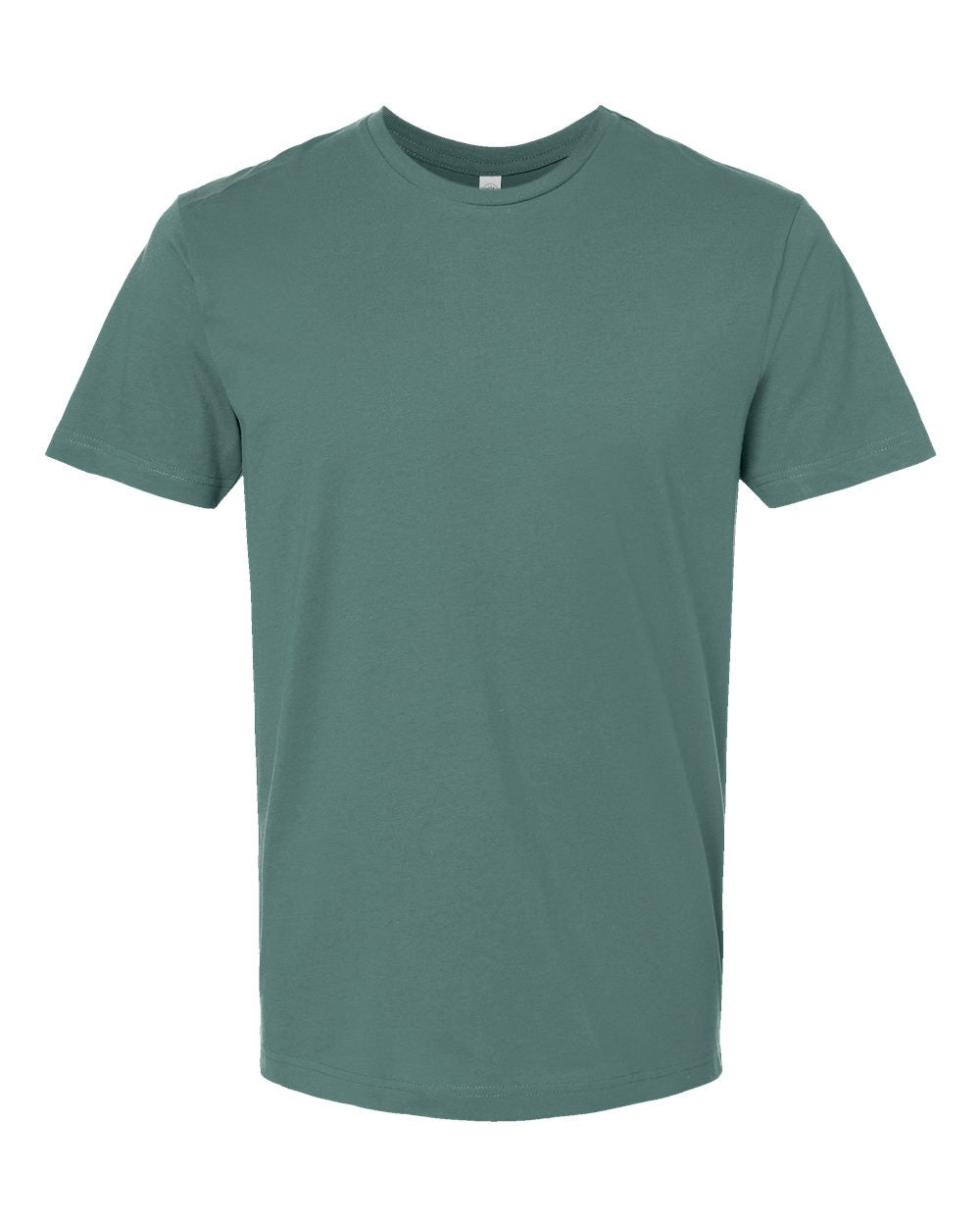 Unisex Fine Jersey Tee