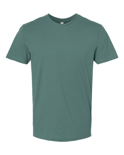 Unisex Fine Jersey Tee