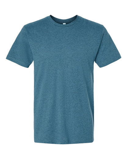 Unisex Fine Jersey Tee