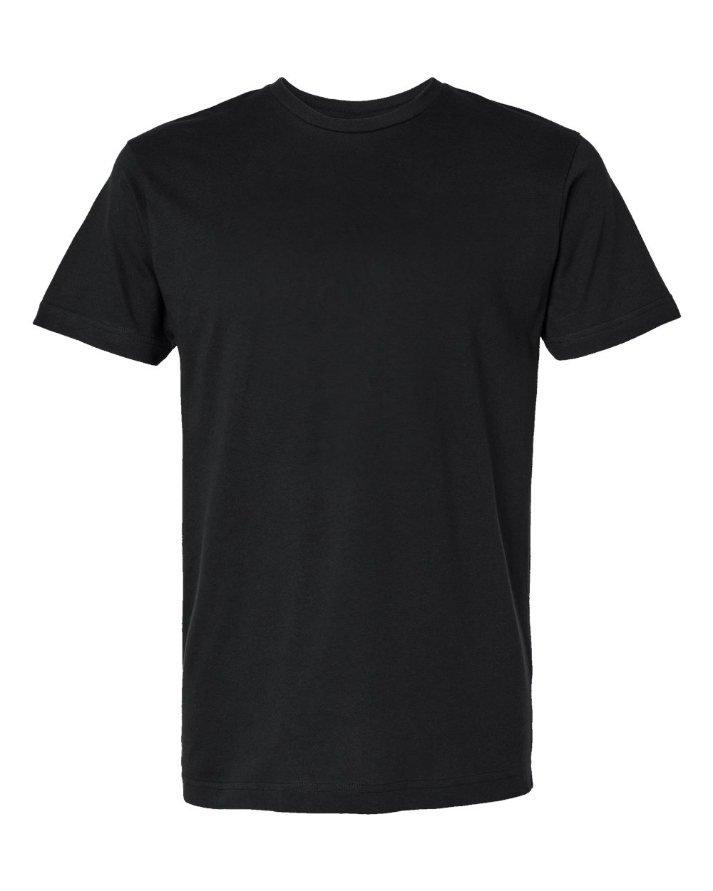 Unisex Fine Jersey Tee