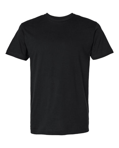 Unisex Fine Jersey Tee