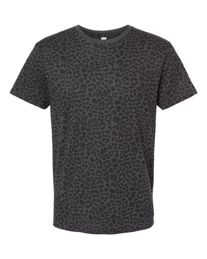 Unisex Fine Jersey Tee