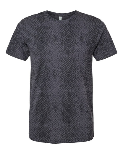 Unisex Fine Jersey Tee