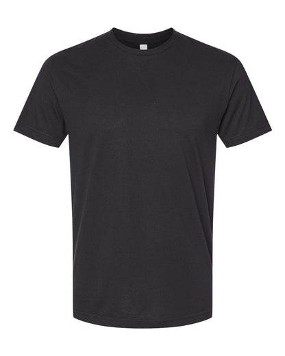 Unisex Fine Jersey Tee