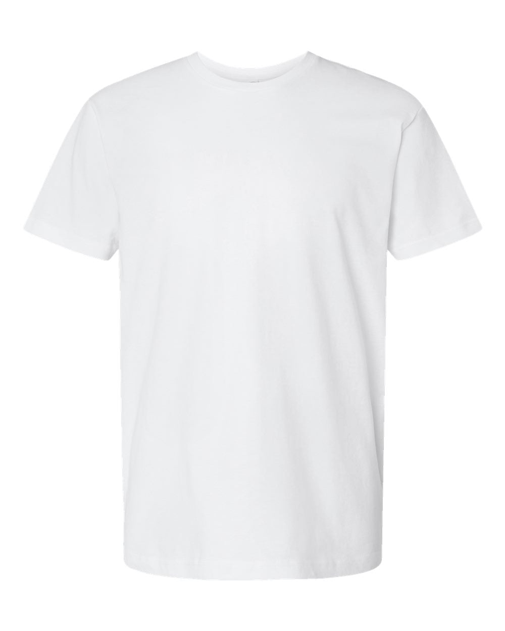 Unisex Fine Jersey Tee