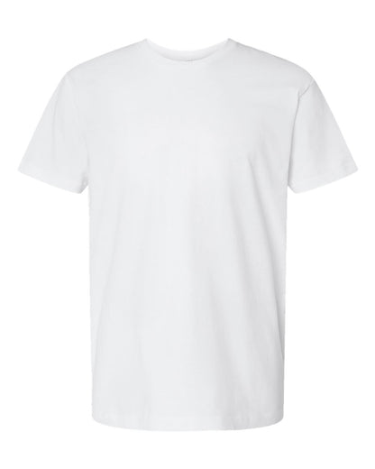 Unisex Fine Jersey Tee