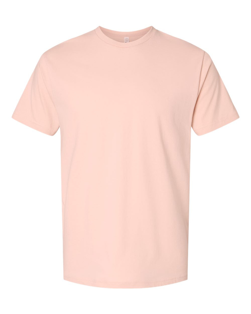 Unisex Fine Jersey Tee