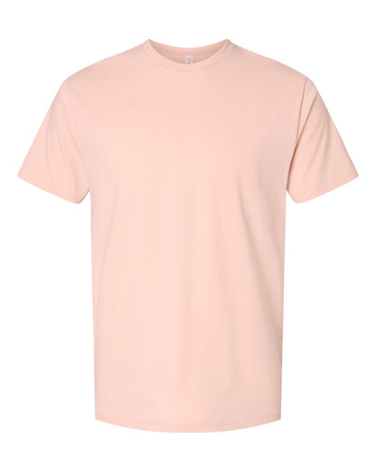 Unisex Fine Jersey Tee