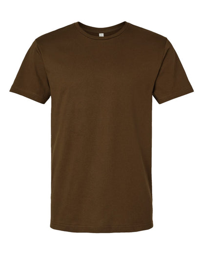 Unisex Fine Jersey Tee