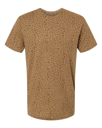 Unisex Fine Jersey Tee