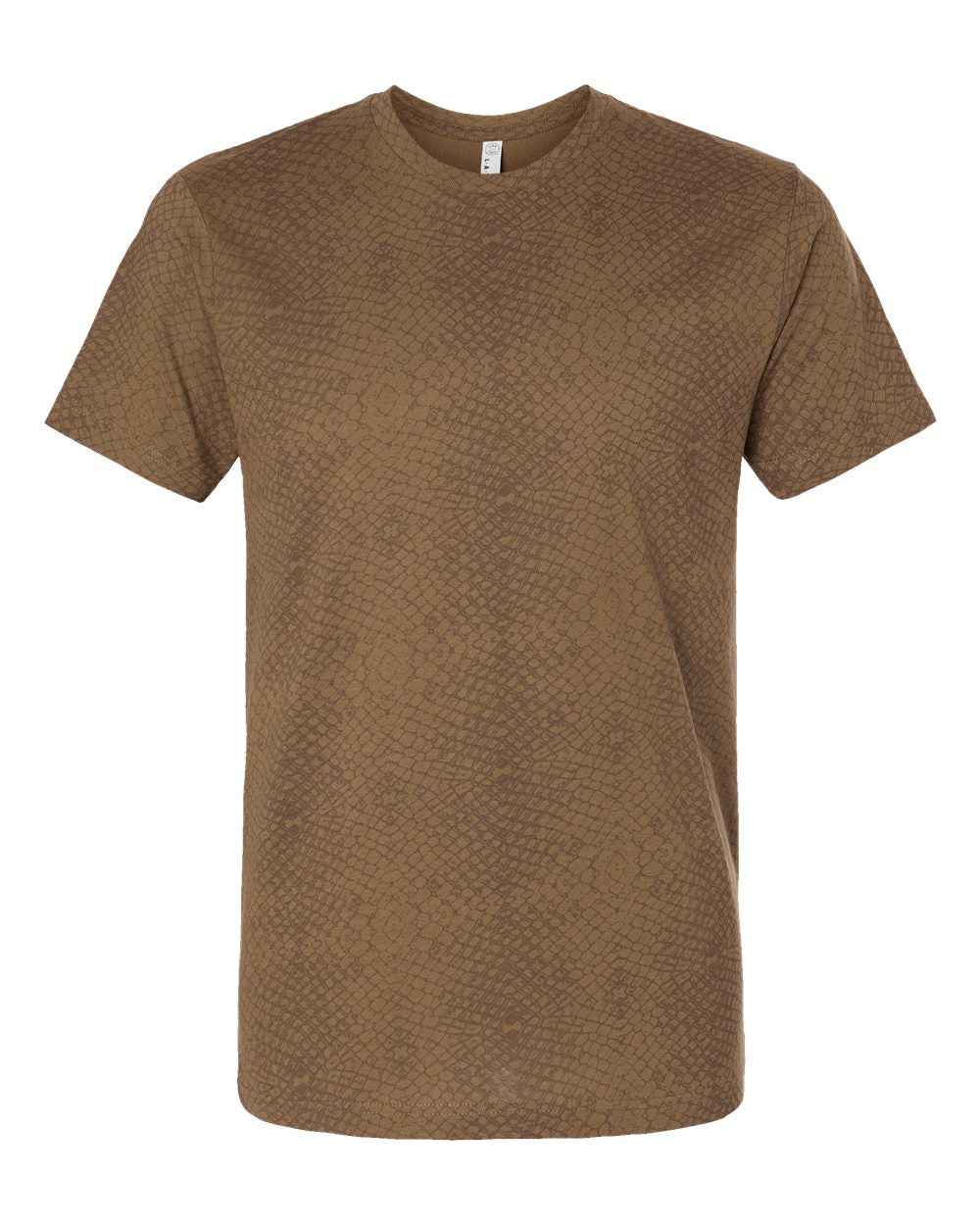 Unisex Fine Jersey Tee