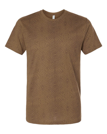 Unisex Fine Jersey Tee