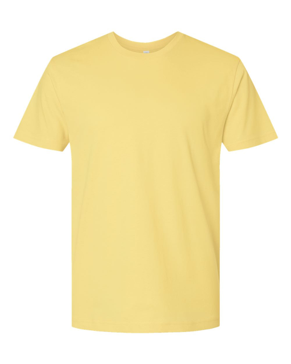 Unisex Fine Jersey Tee