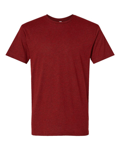 Unisex Fine Jersey Tee