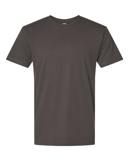 Unisex Fine Jersey Tee