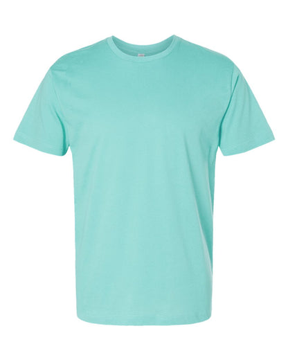 Unisex Fine Jersey Tee