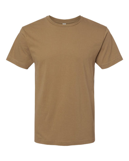 Unisex Fine Jersey Tee
