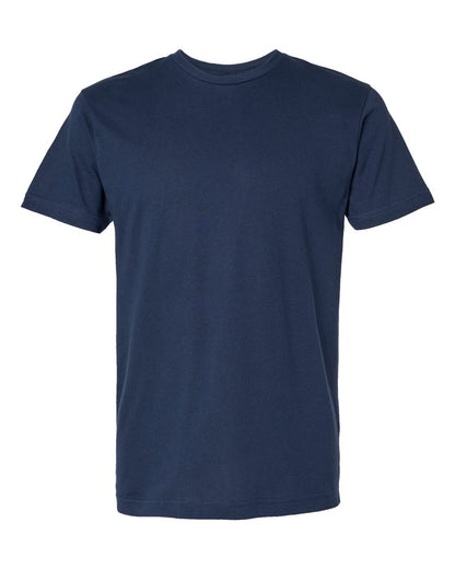 Unisex Fine Jersey Tee