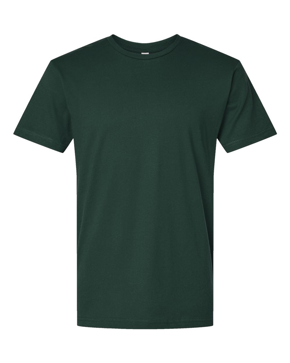 Unisex Fine Jersey Tee