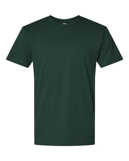 Unisex Fine Jersey Tee