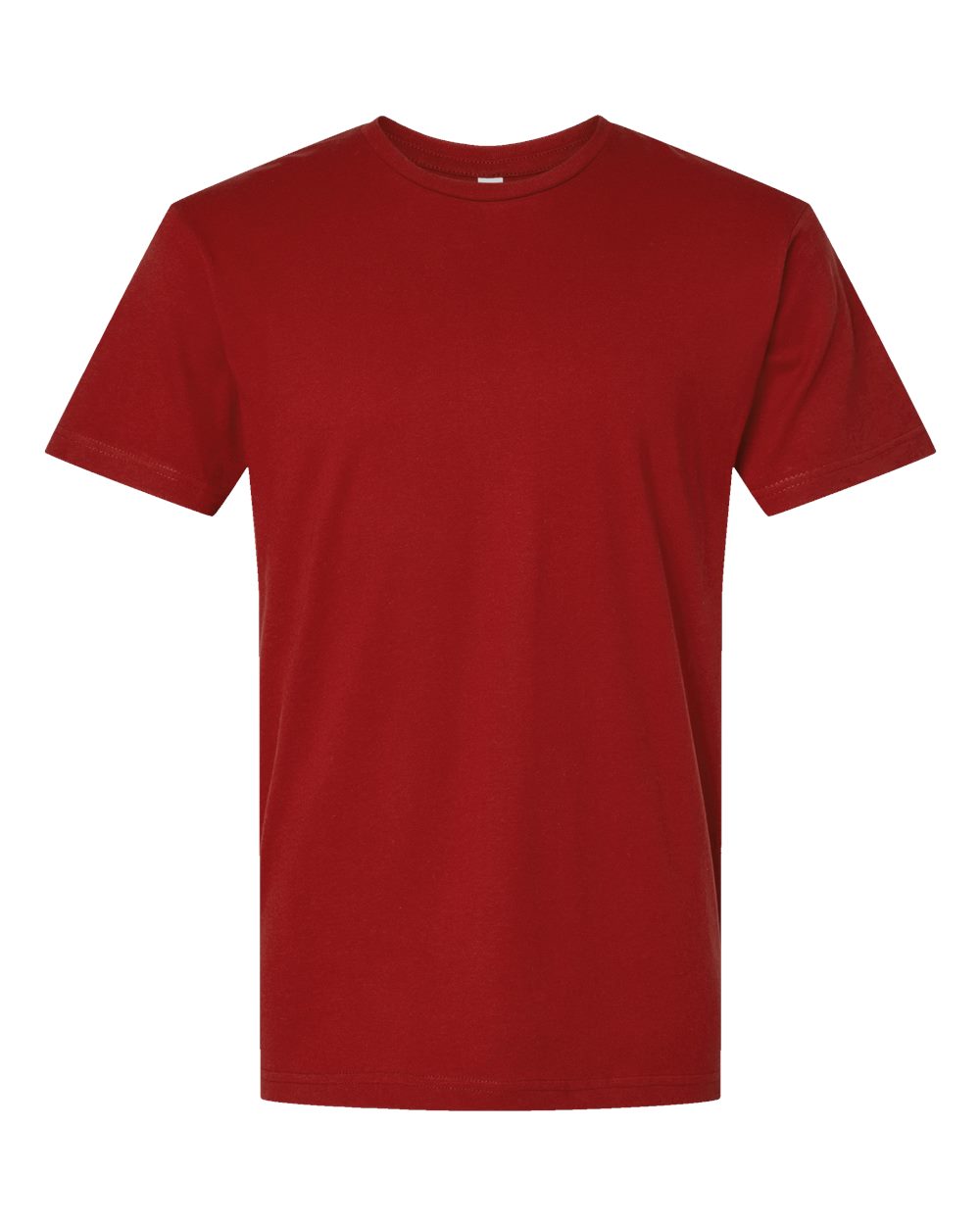 Unisex Fine Jersey Tee