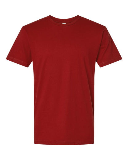 Unisex Fine Jersey Tee