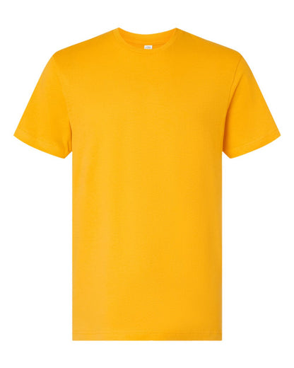 Unisex Fine Jersey Tee