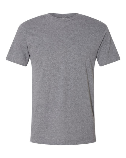 Unisex Fine Jersey Tee