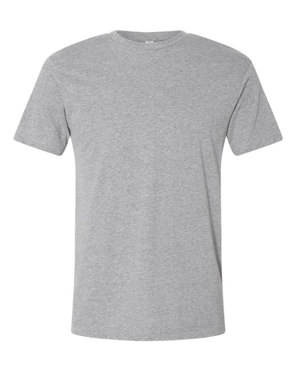 Unisex Fine Jersey Tee