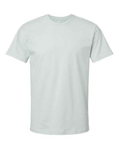 Unisex Fine Jersey Tee