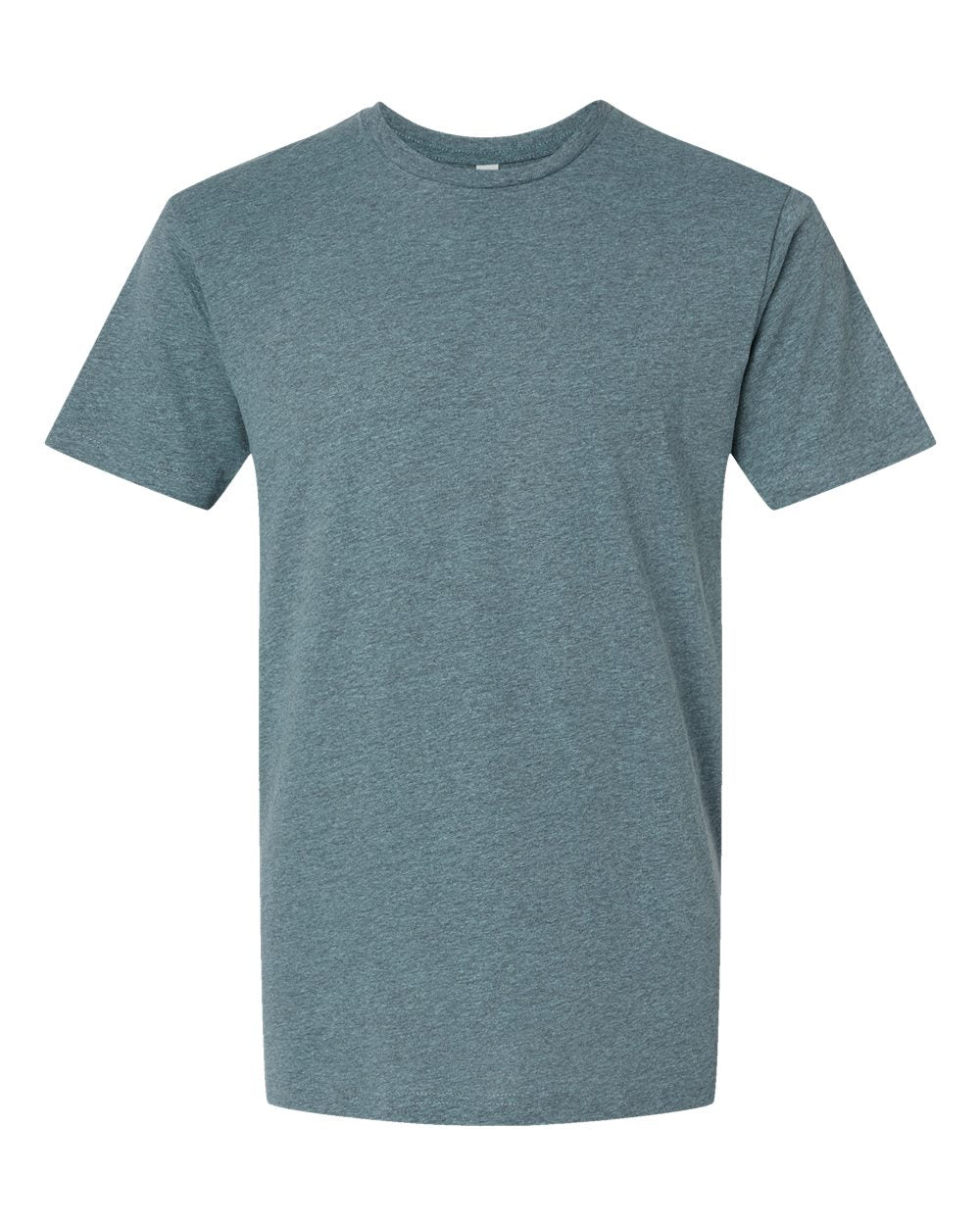 Unisex Fine Jersey Tee