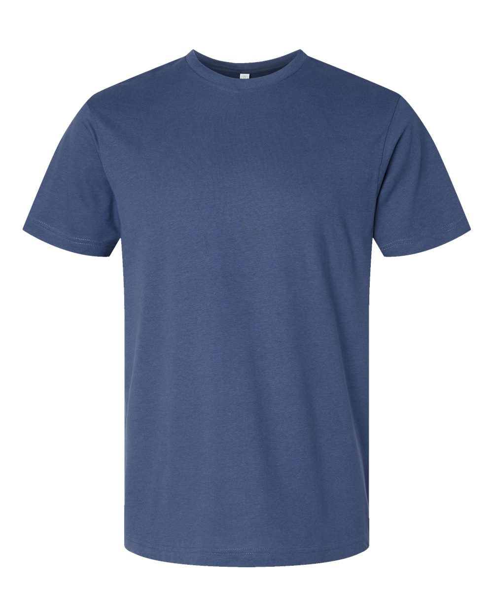 Unisex Fine Jersey Tee