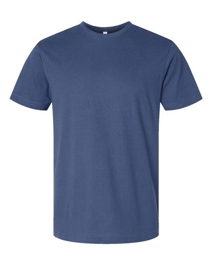 Unisex Fine Jersey Tee
