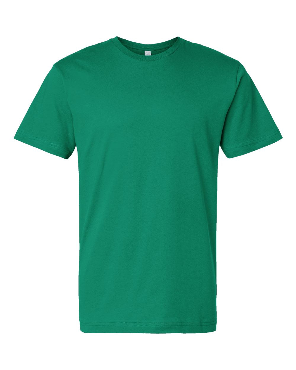 Unisex Fine Jersey Tee