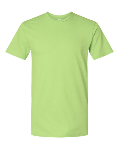 Unisex Fine Jersey Tee