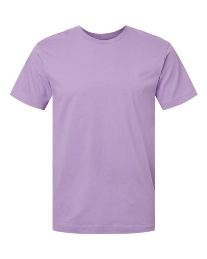 Unisex Fine Jersey Tee