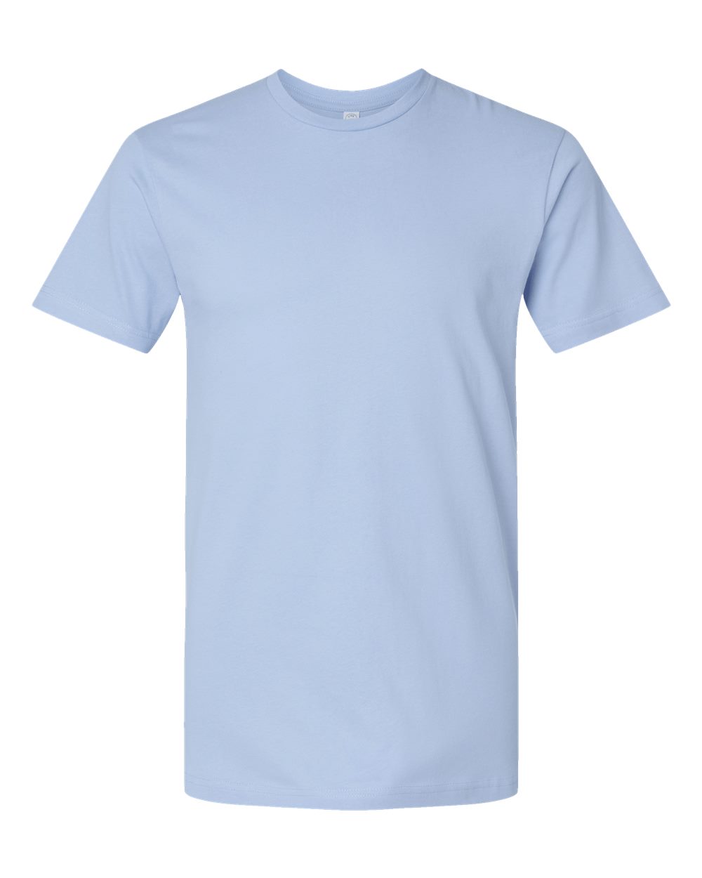Unisex Fine Jersey Tee