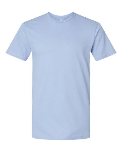 Unisex Fine Jersey Tee