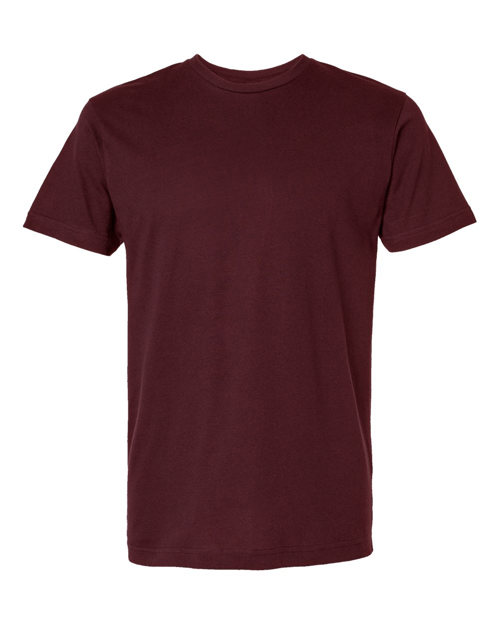 Unisex Fine Jersey Tee